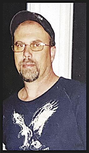 Michael Dwaine Henson